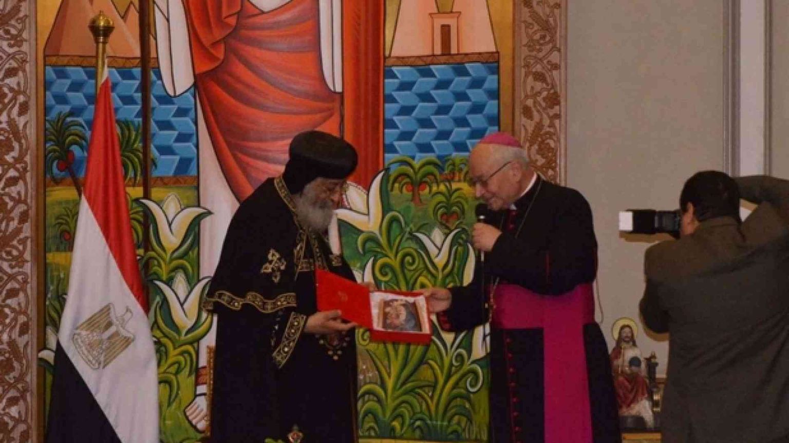 L'Unitalsi alla scuola della Santa Famiglia