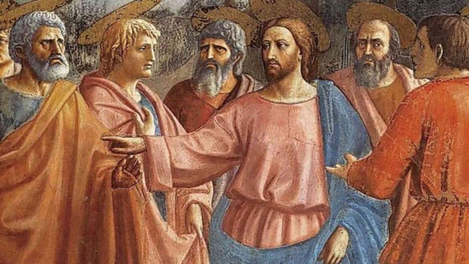 L'arte divina della compassione per restare umani