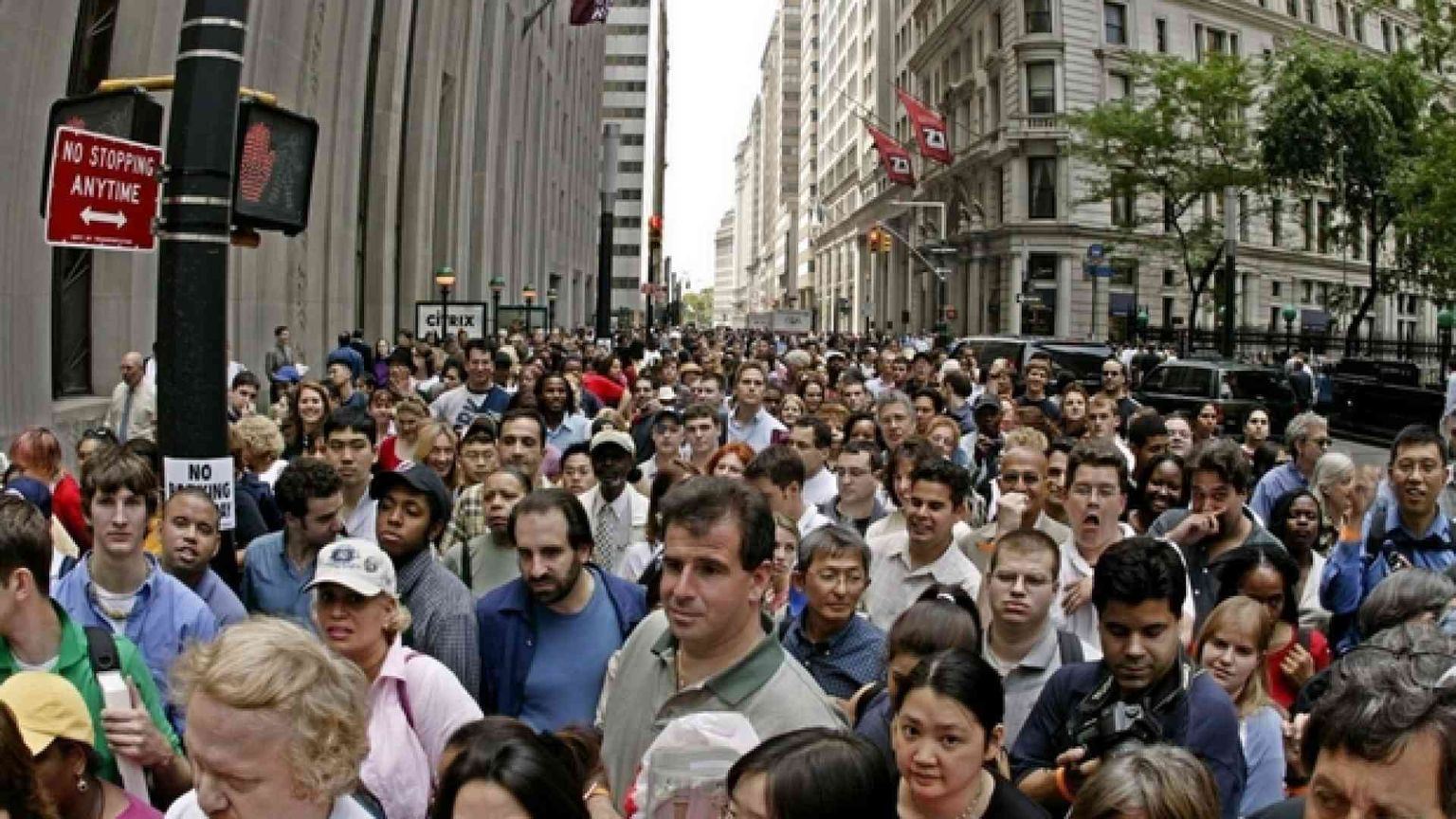 La teologia della prosperità porta a un «Vangelo diverso»