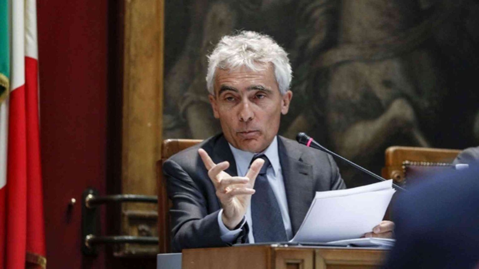Boeri sfida Di Maio e Salvini. «Il ministero del Lavoro sapeva»