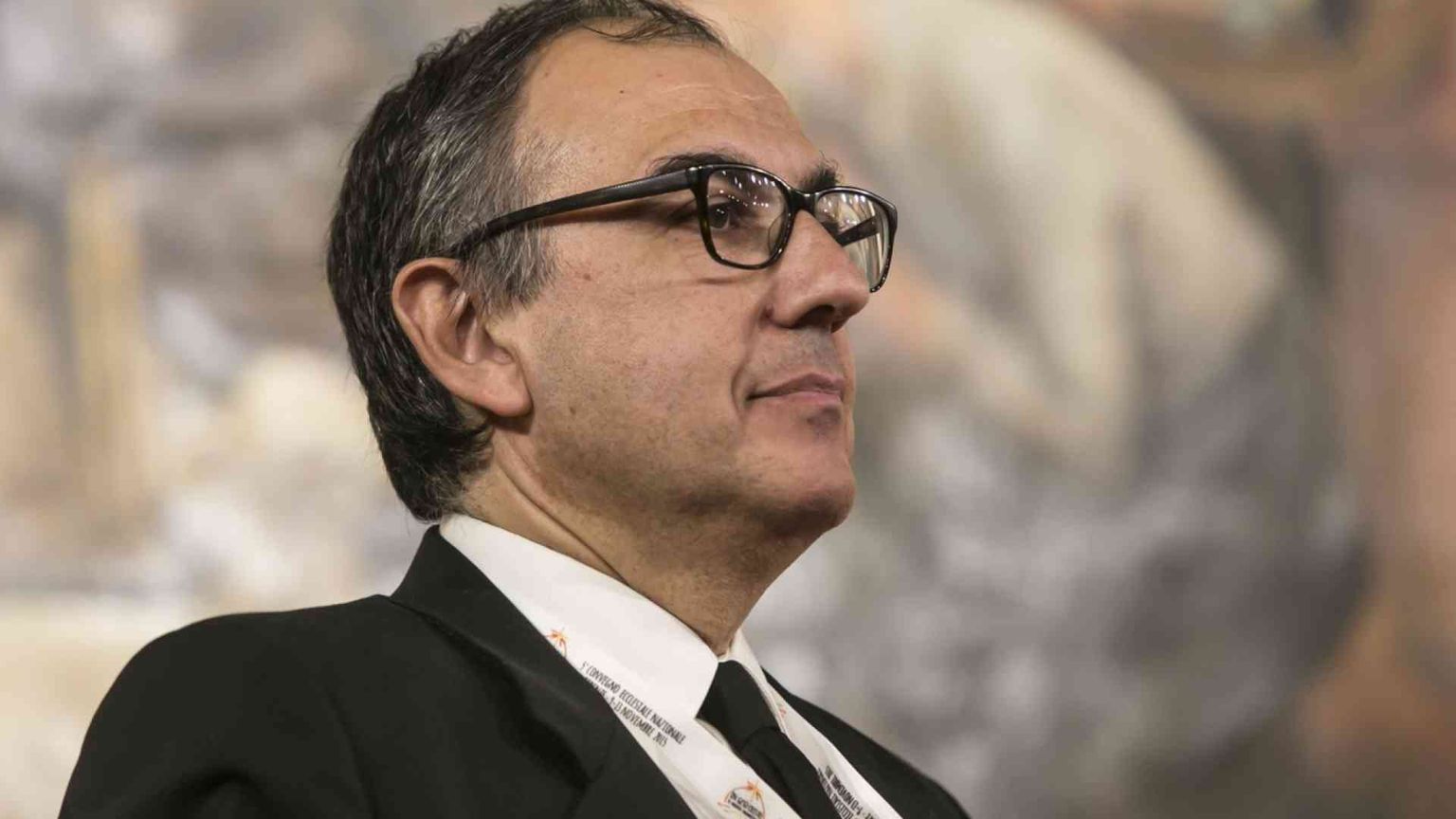 Vincenzo Morgante è il nuovo direttore di Tv2000 e InBlu Radio