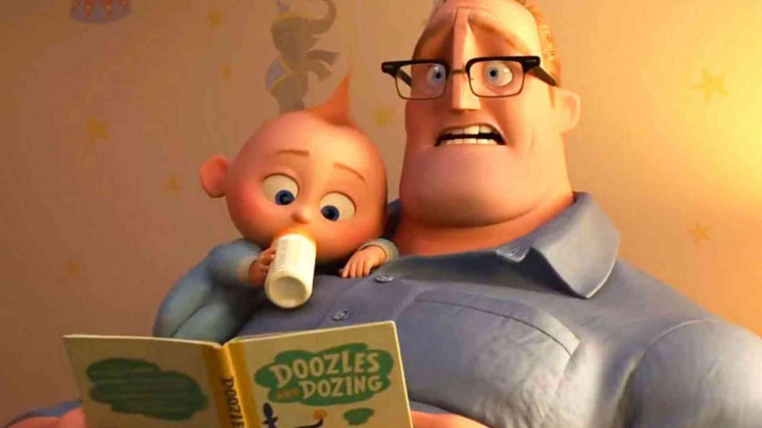 «Gli Incredibili 2»: i supereroi Pixar tornano e ribaltano tutti i cliché