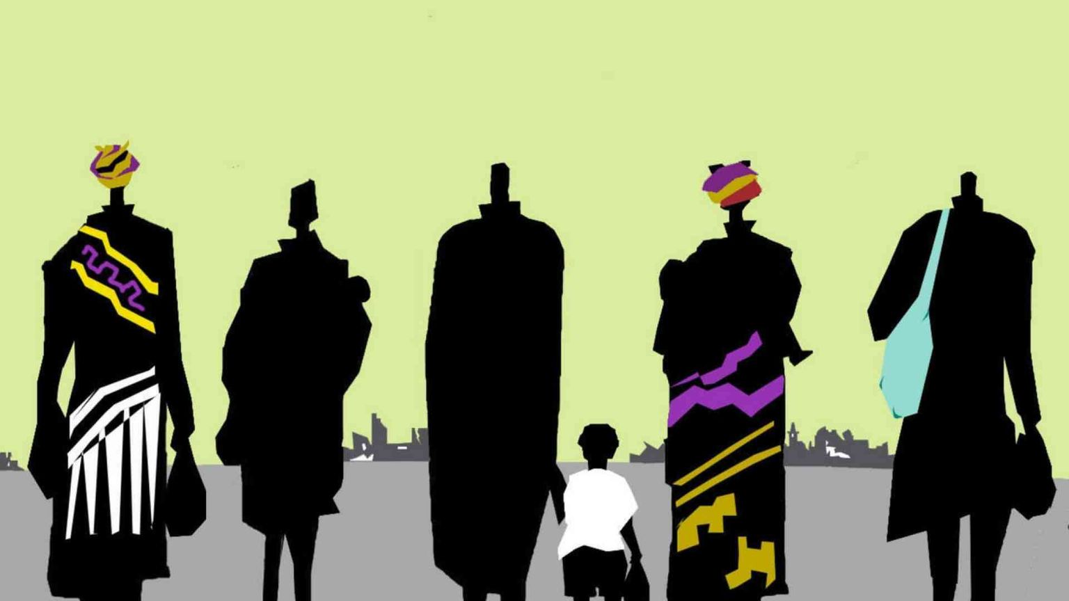 Lo straniero? È l'altra parte di noi stessi