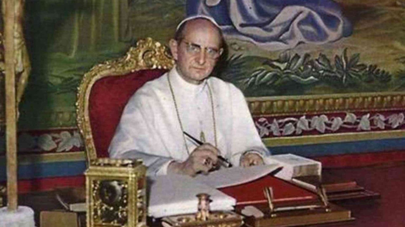 Il dibattito su «Humanae vitae». Un momento provvidenziale