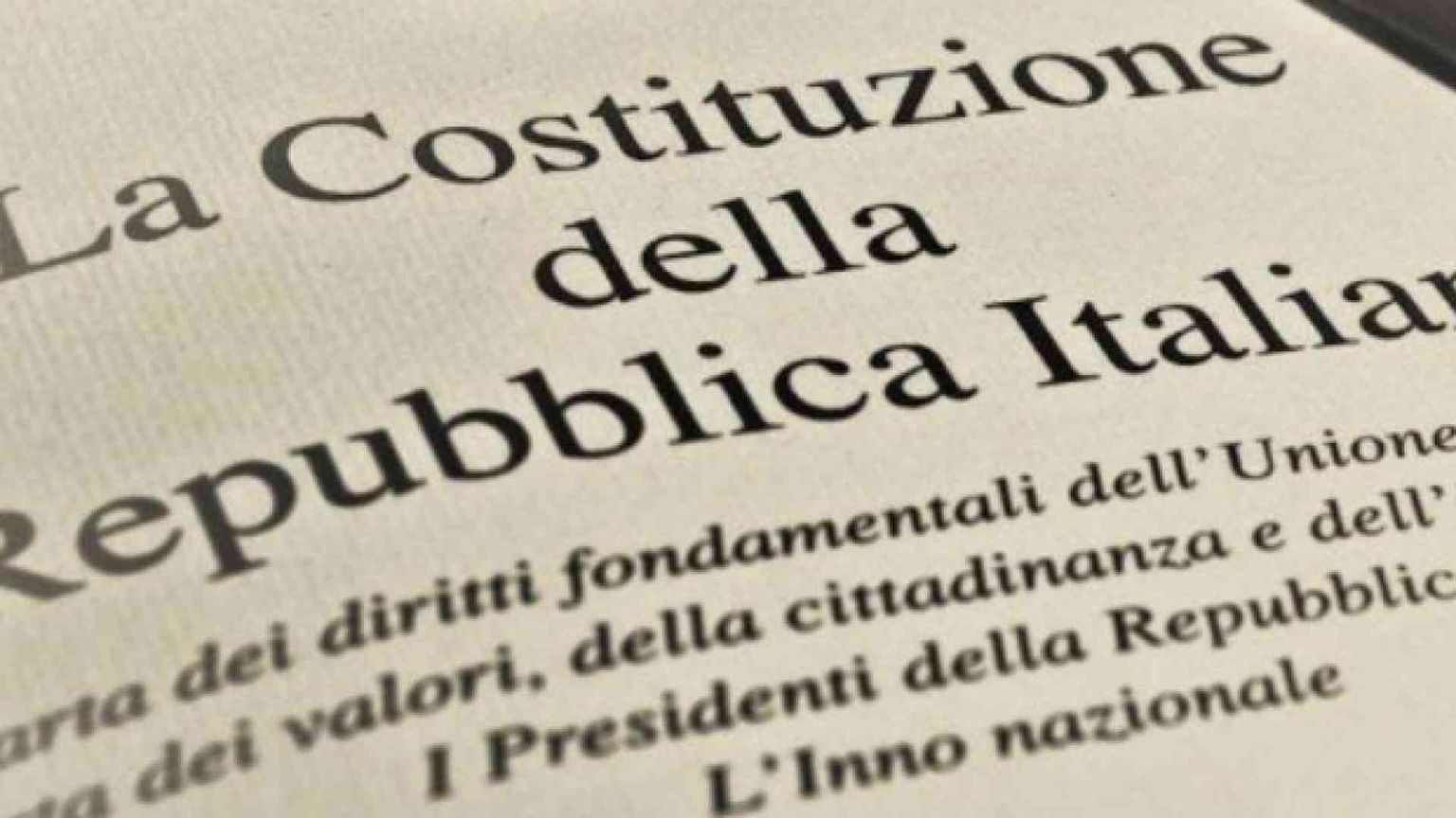 Educazione civica ora tocca ai cittadini