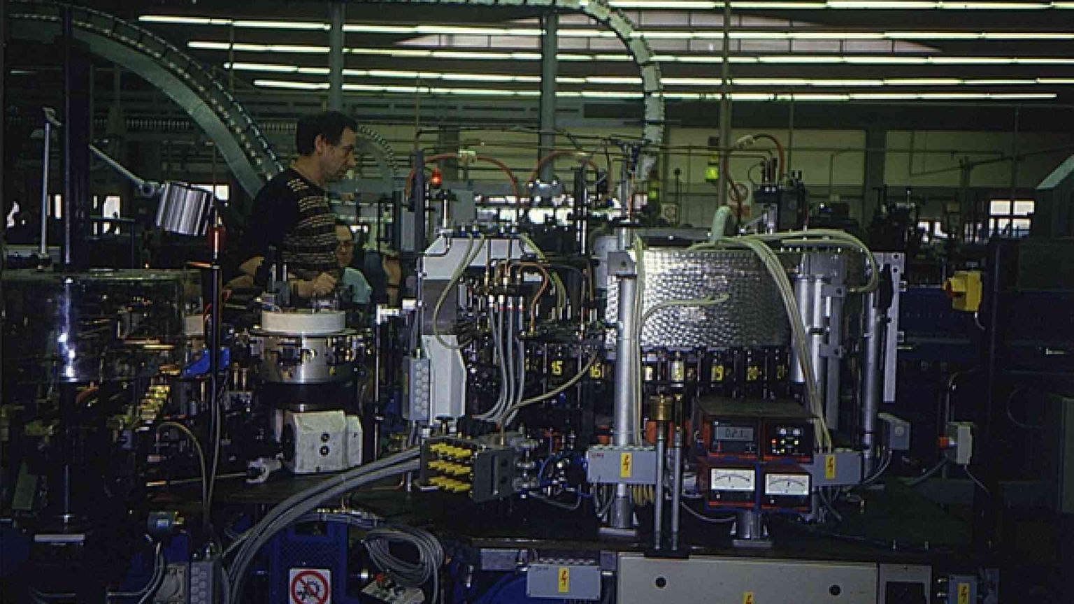 Lavorare meno e magari da casa