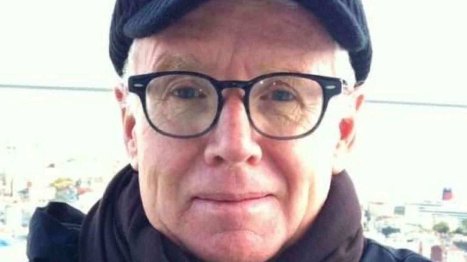 Clerc, il silenzio di Dio abita vette impervie