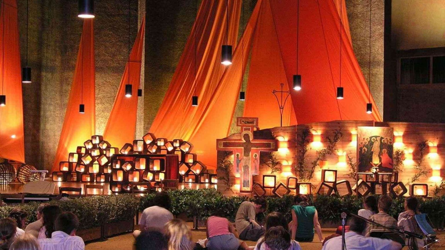 Diversità delle Chiese superata nell'impegno