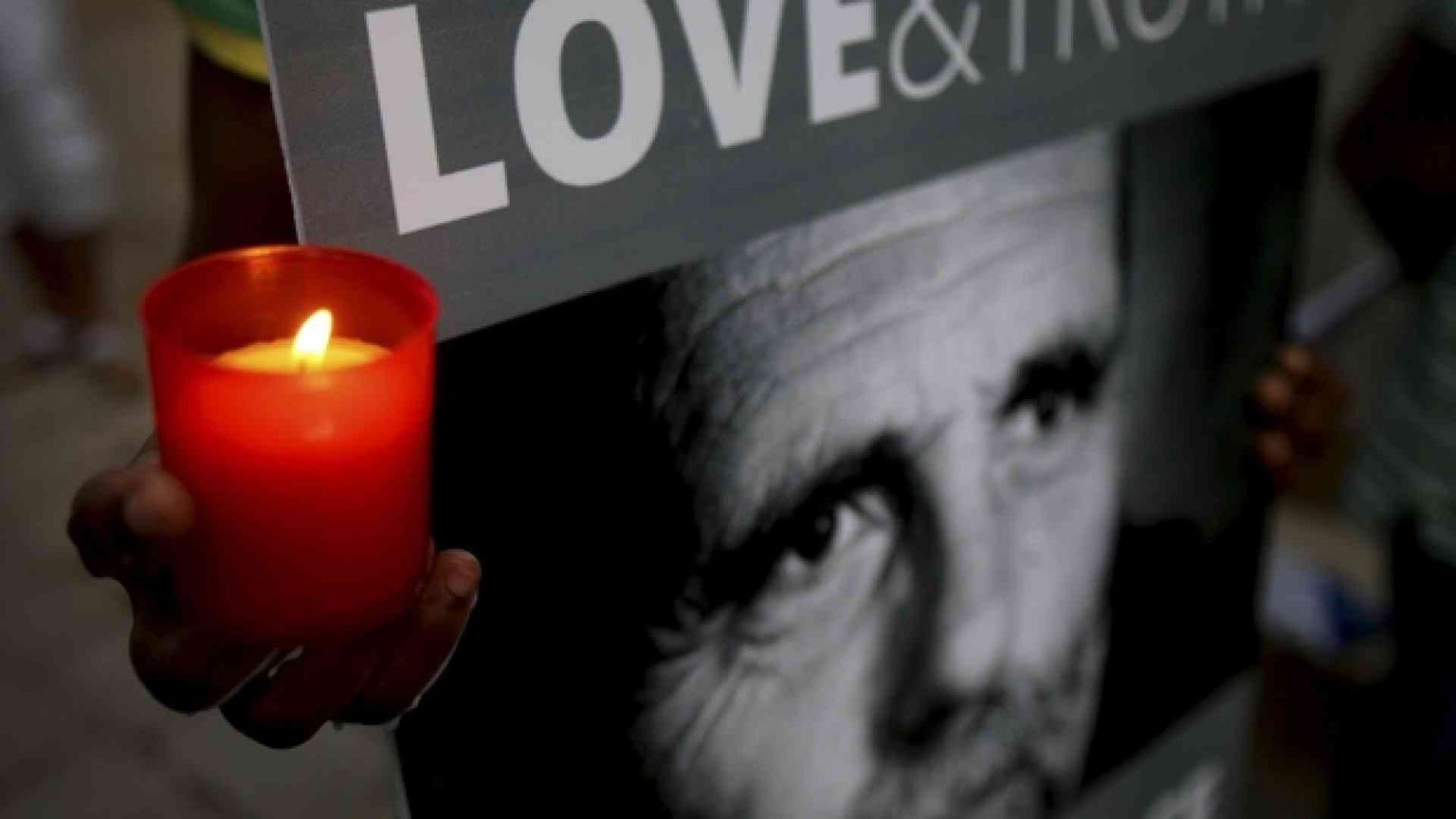 Il quinto anno in Siria senza una verità su padre Dall'Oglio