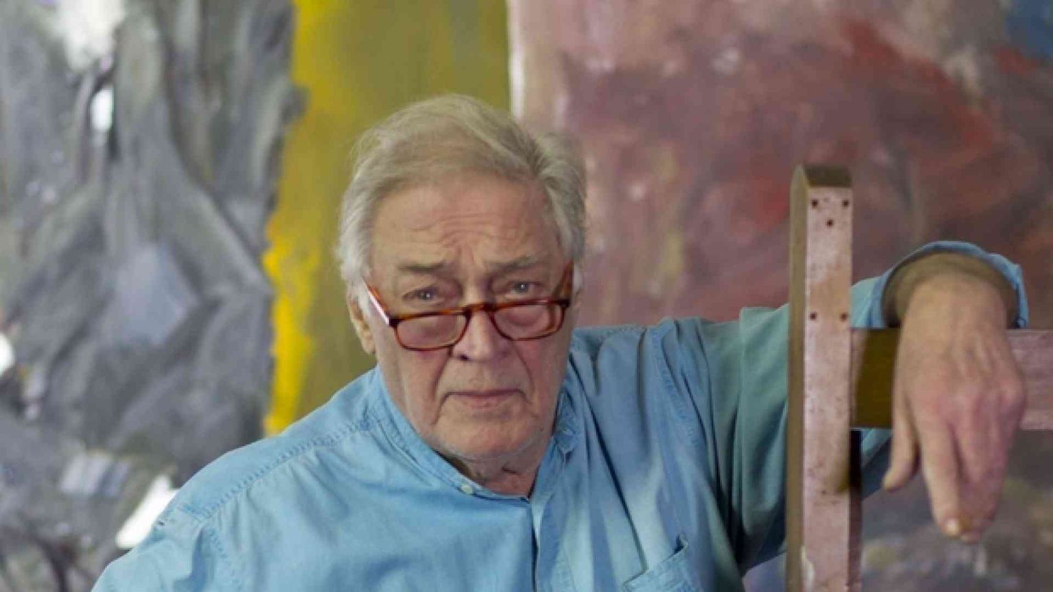 Addio a Giancarlo Vitali. Fu «scoperto» da Giovanni Testori