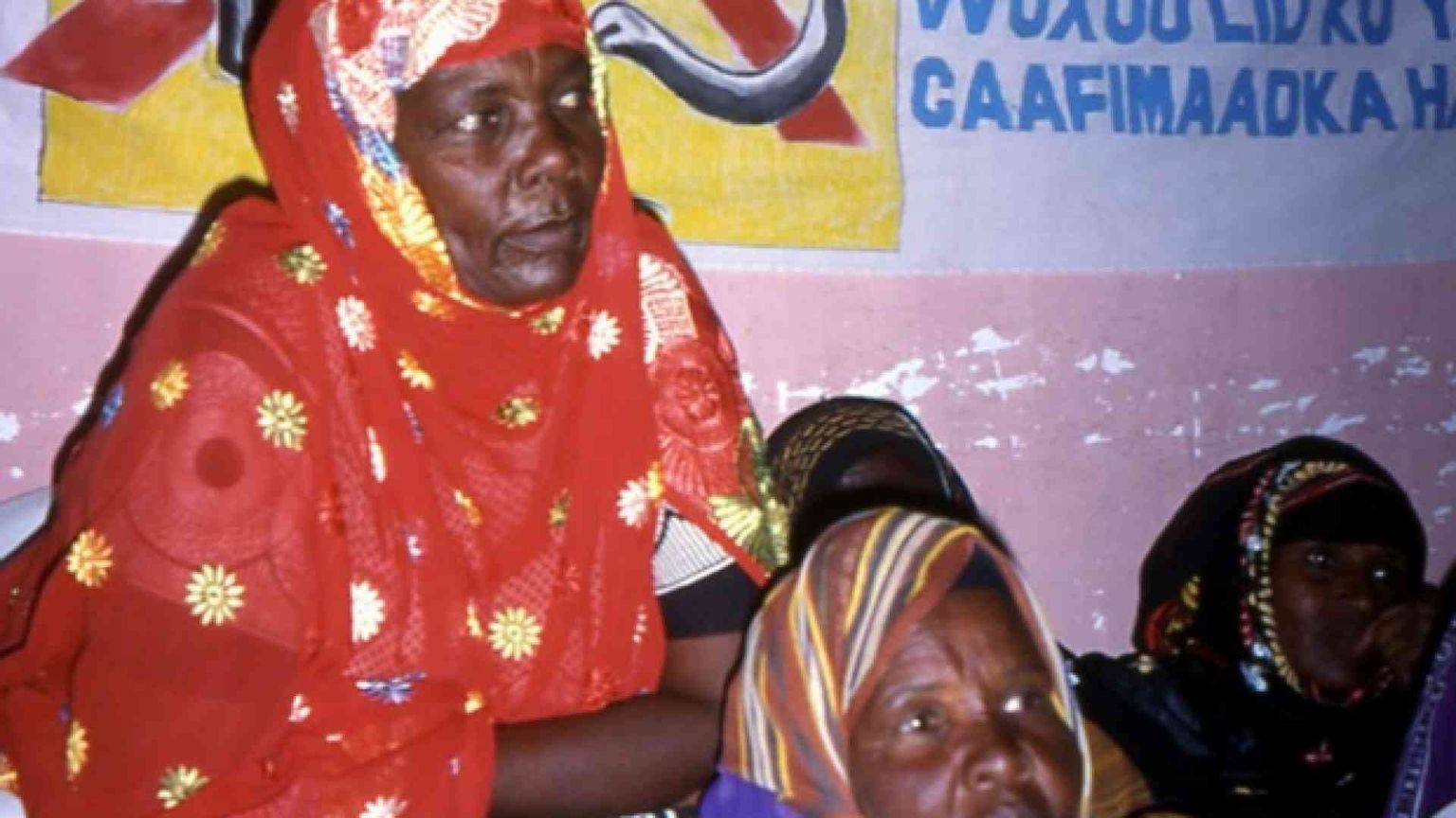 Mutilazioni genitali uccidono bimba di 10 anni, la Somalia apre il processo