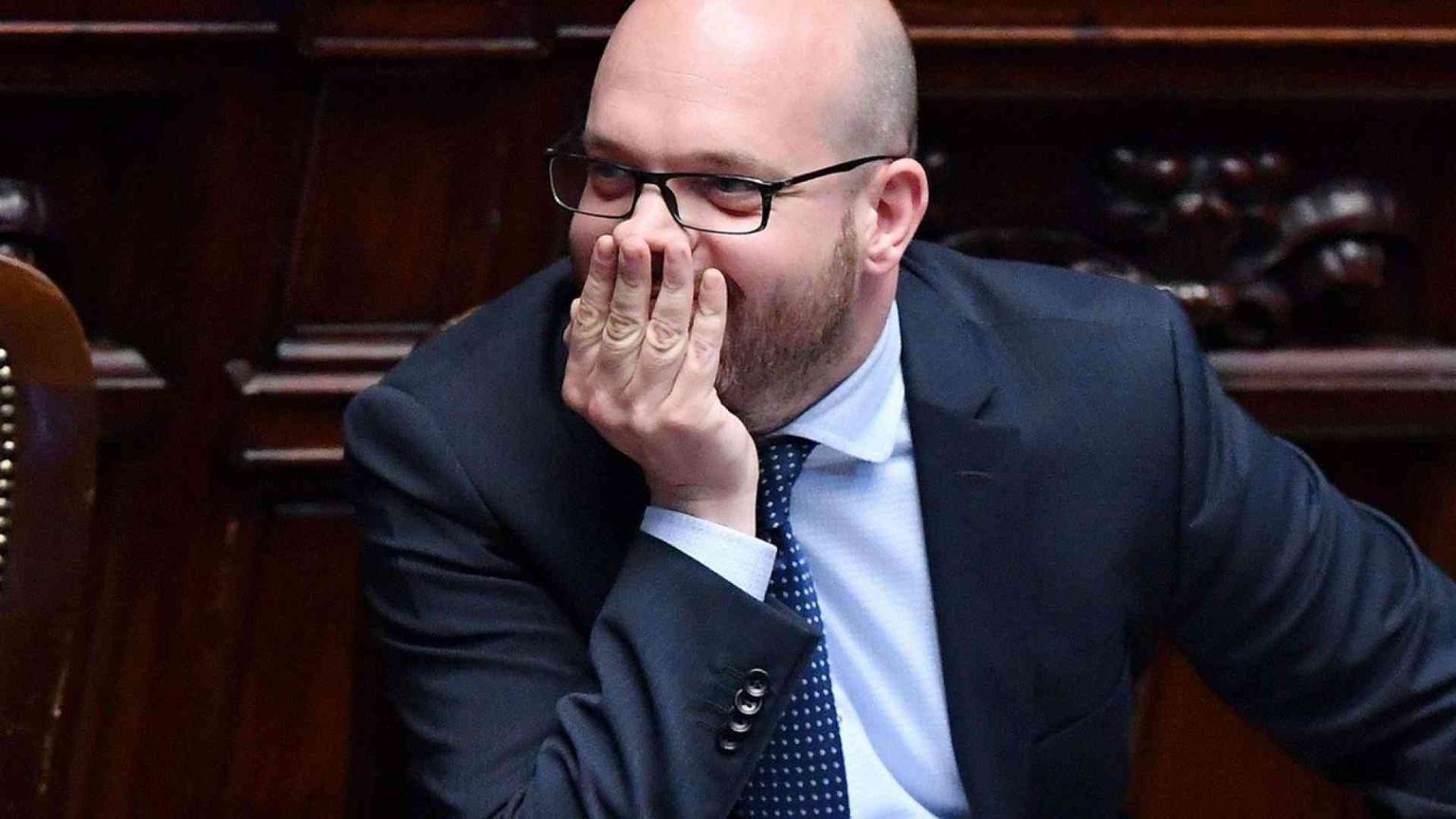 Fontana: contrasto all'utero in affitto, no a registrazione dei figli