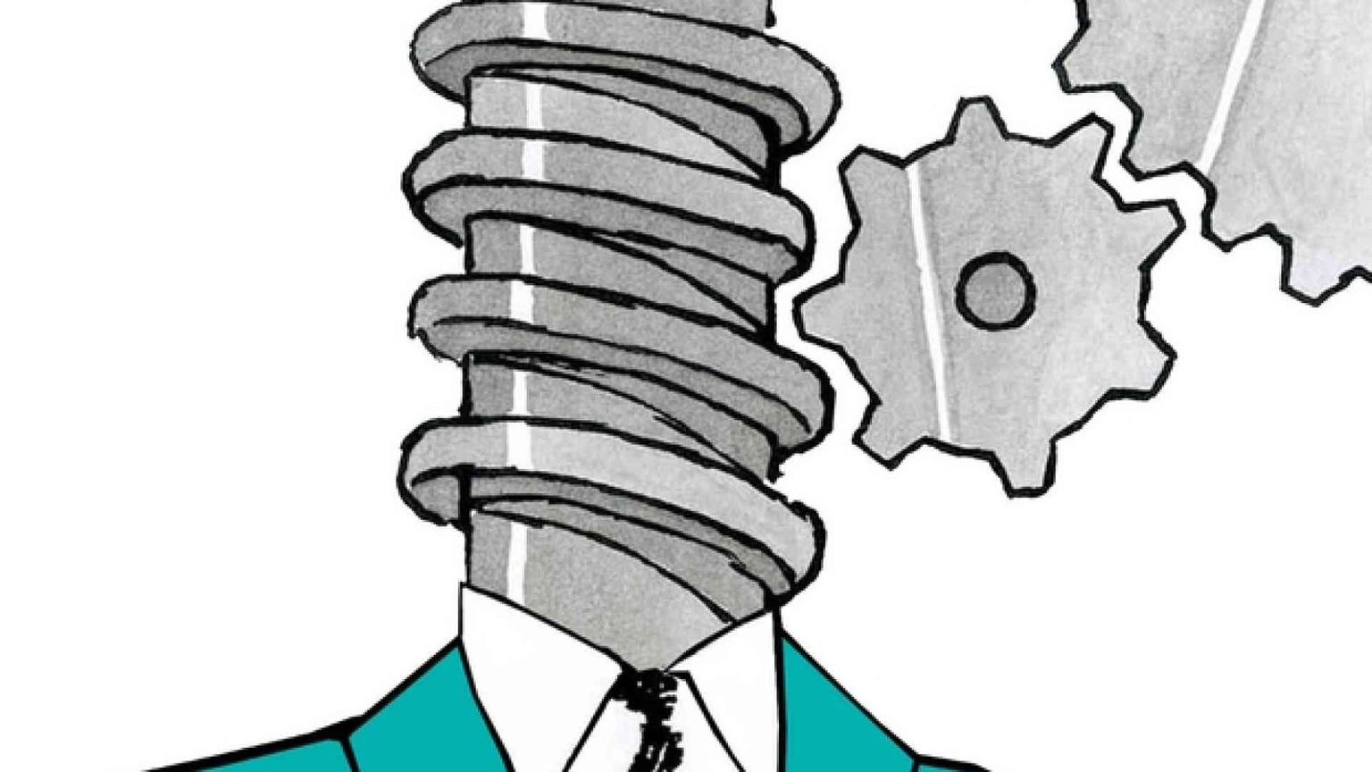 Un'opera aperta chiamata cervello