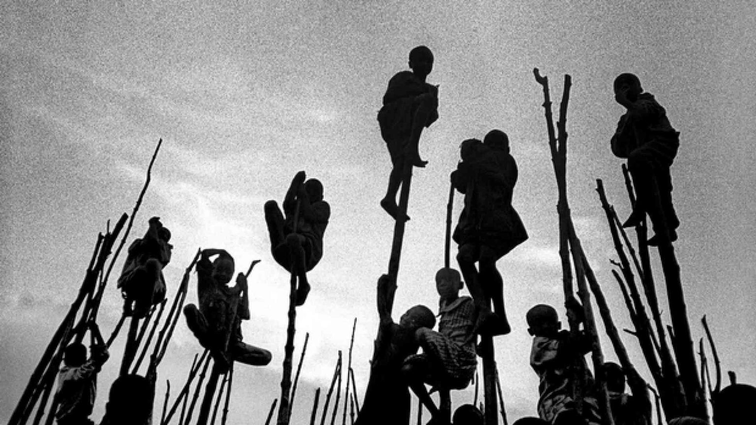 Così aiuto gli orfani del Mali