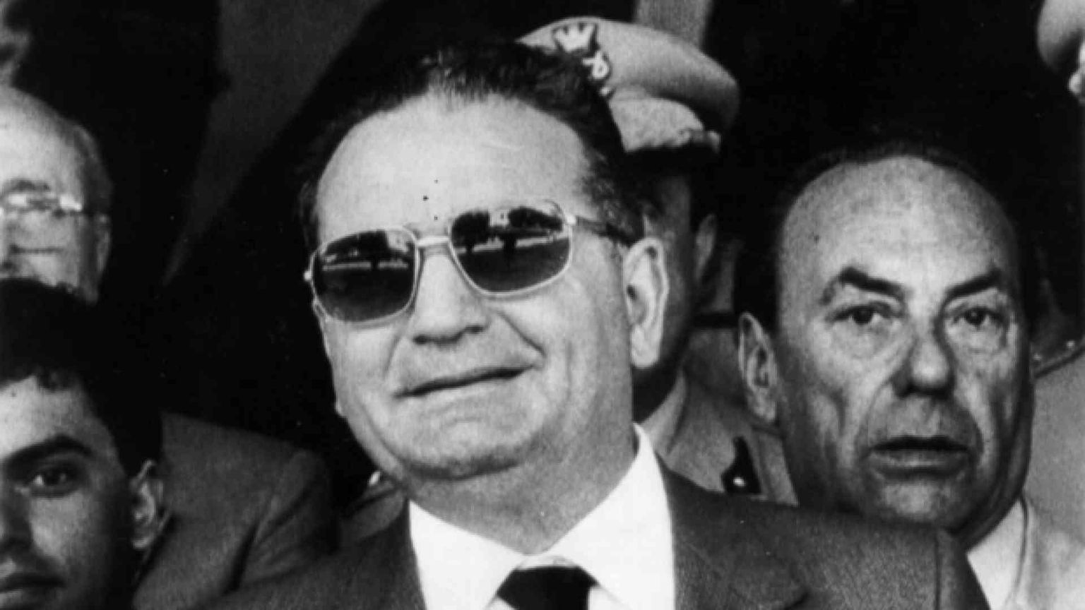 La mia vita da superstite votata alla memoria di Chinnici