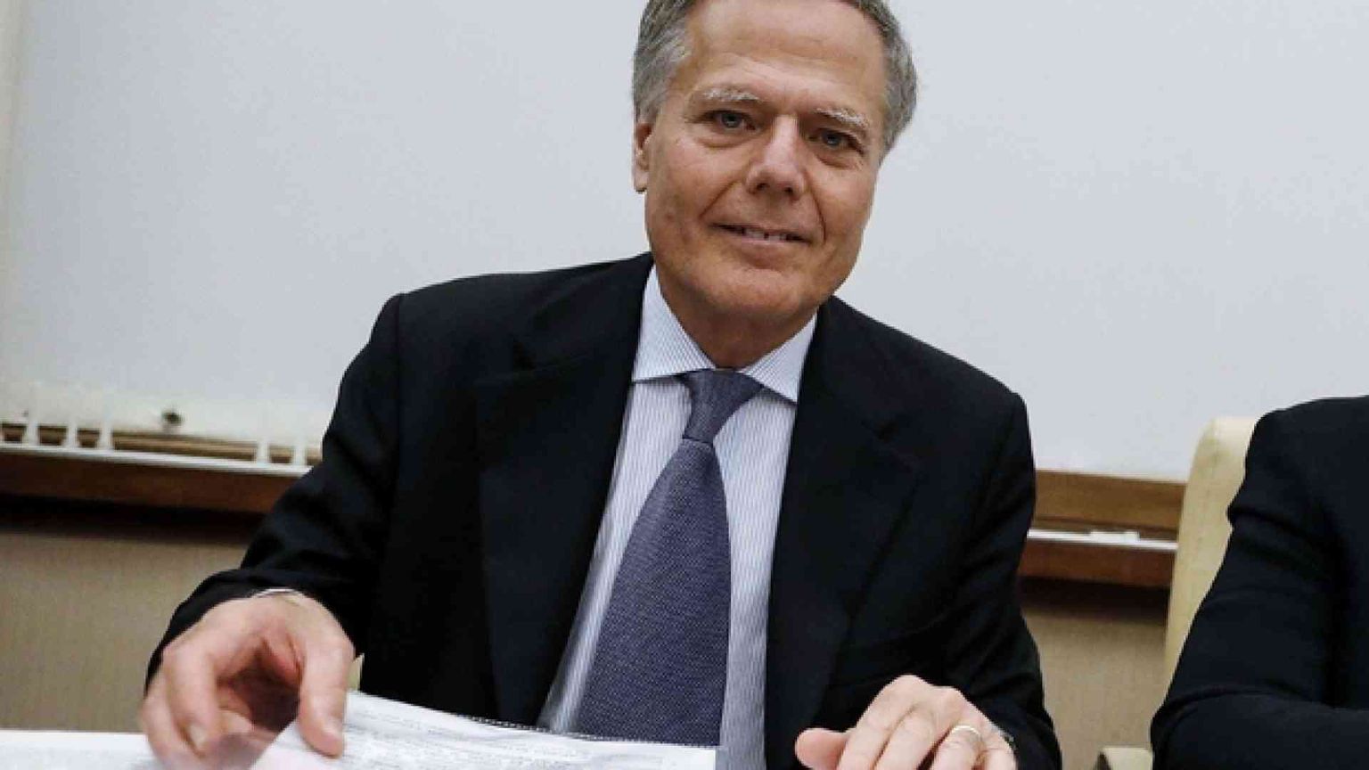 Moavero: l'Europa sia solidale o vacilla