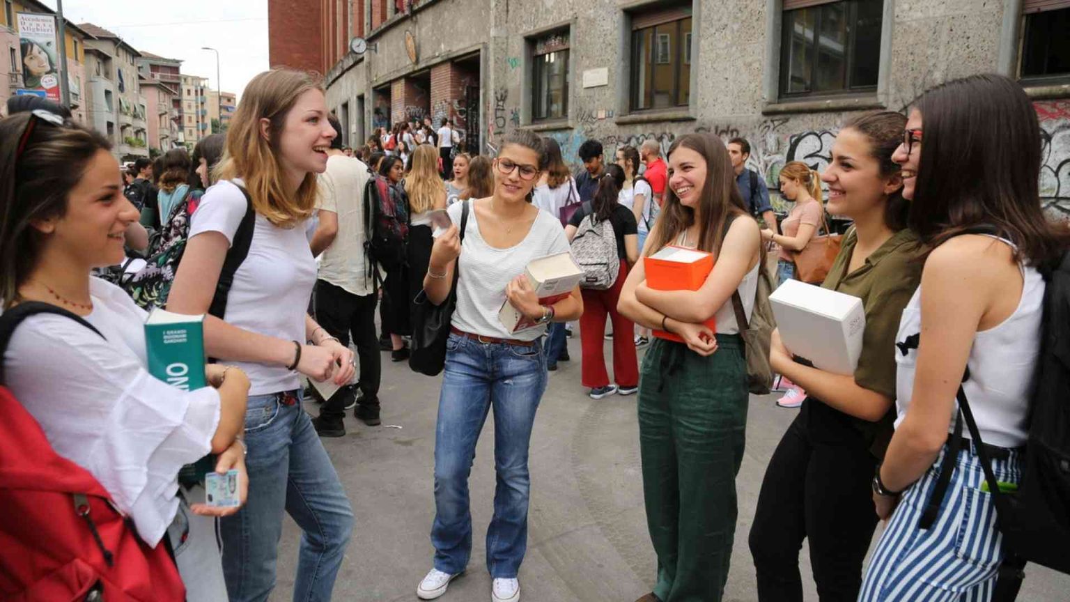 Non si riparte da zero se si ricomincia dal basso