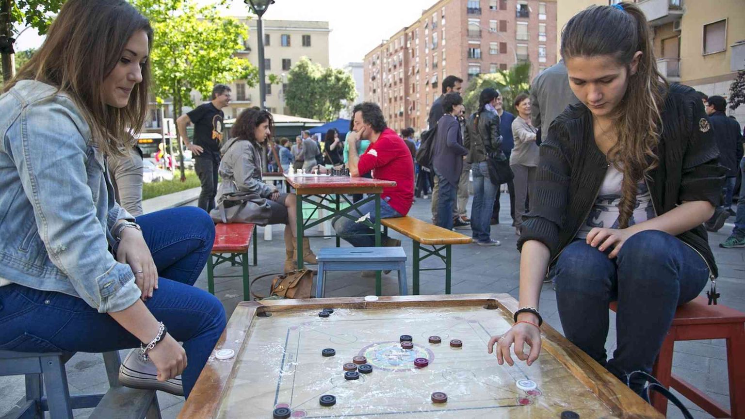 Capire il «secolarismo», dare alternativa al nulla