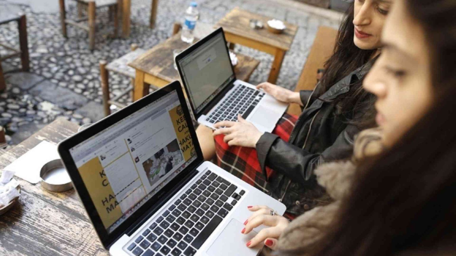 Abitare i social network non è mai un gioco da ragazzi