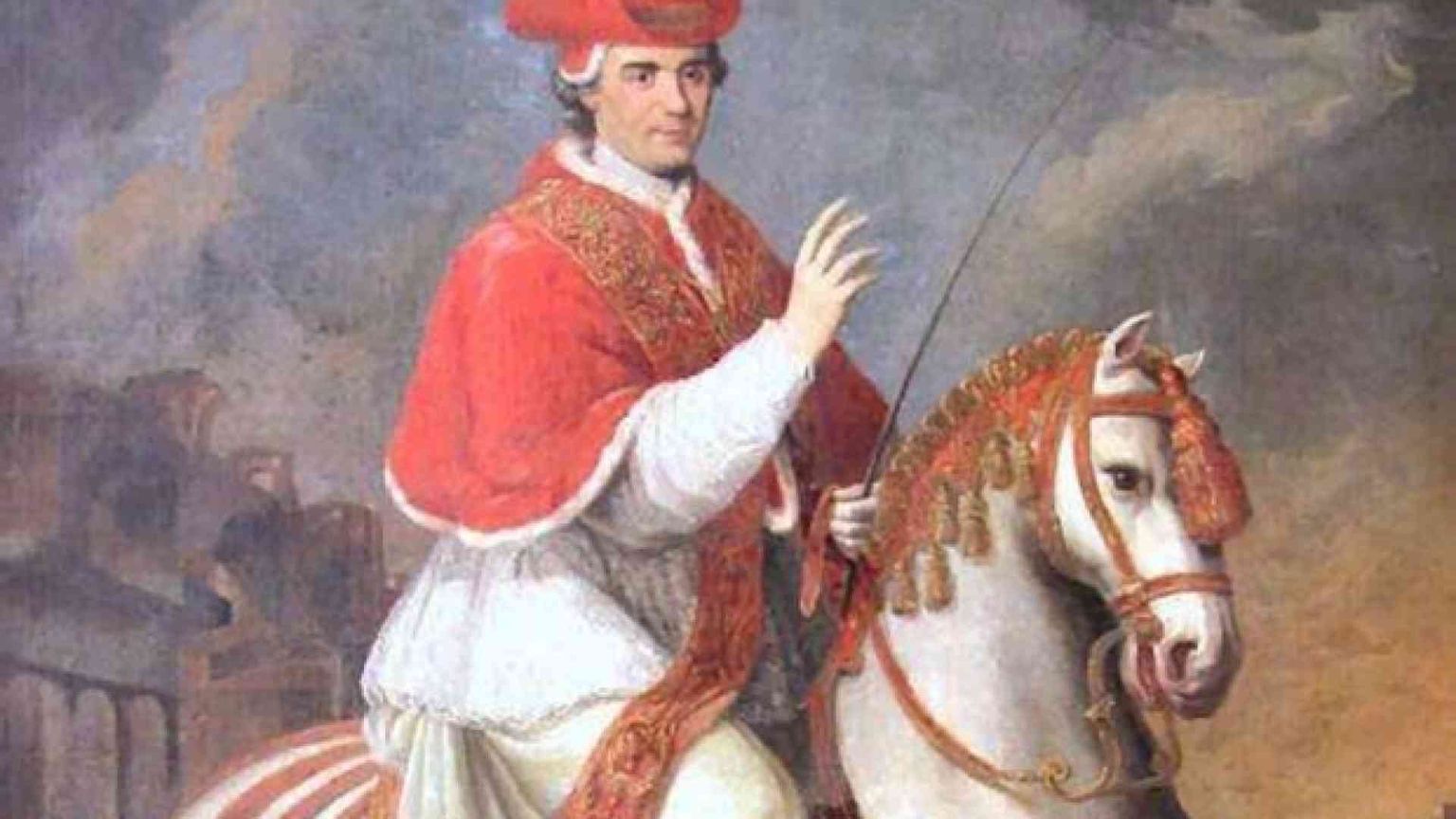 Clemente XIV soppresse i Gesuiti «per amore»?