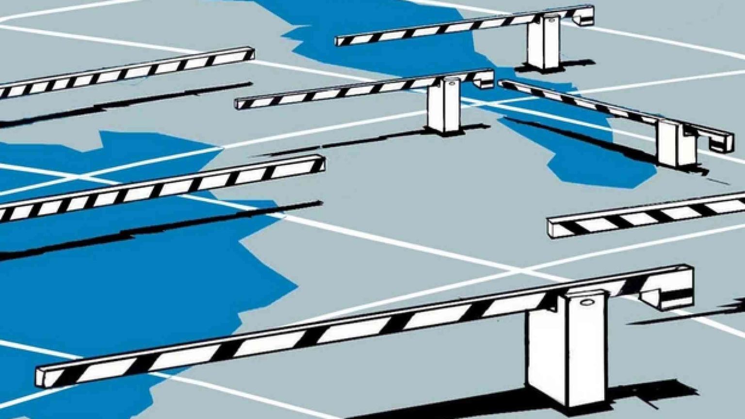 Capire le ragioni della paura e regolare gli arrivi dall'estero