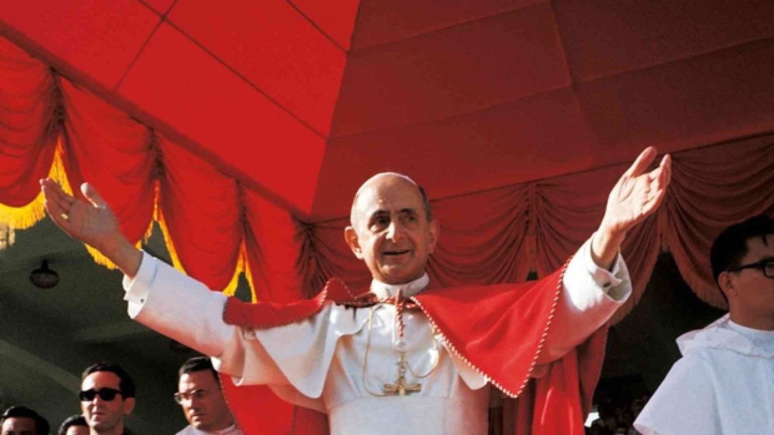 Quando Montini scrisse: «Temo che non diventerò mai santo»