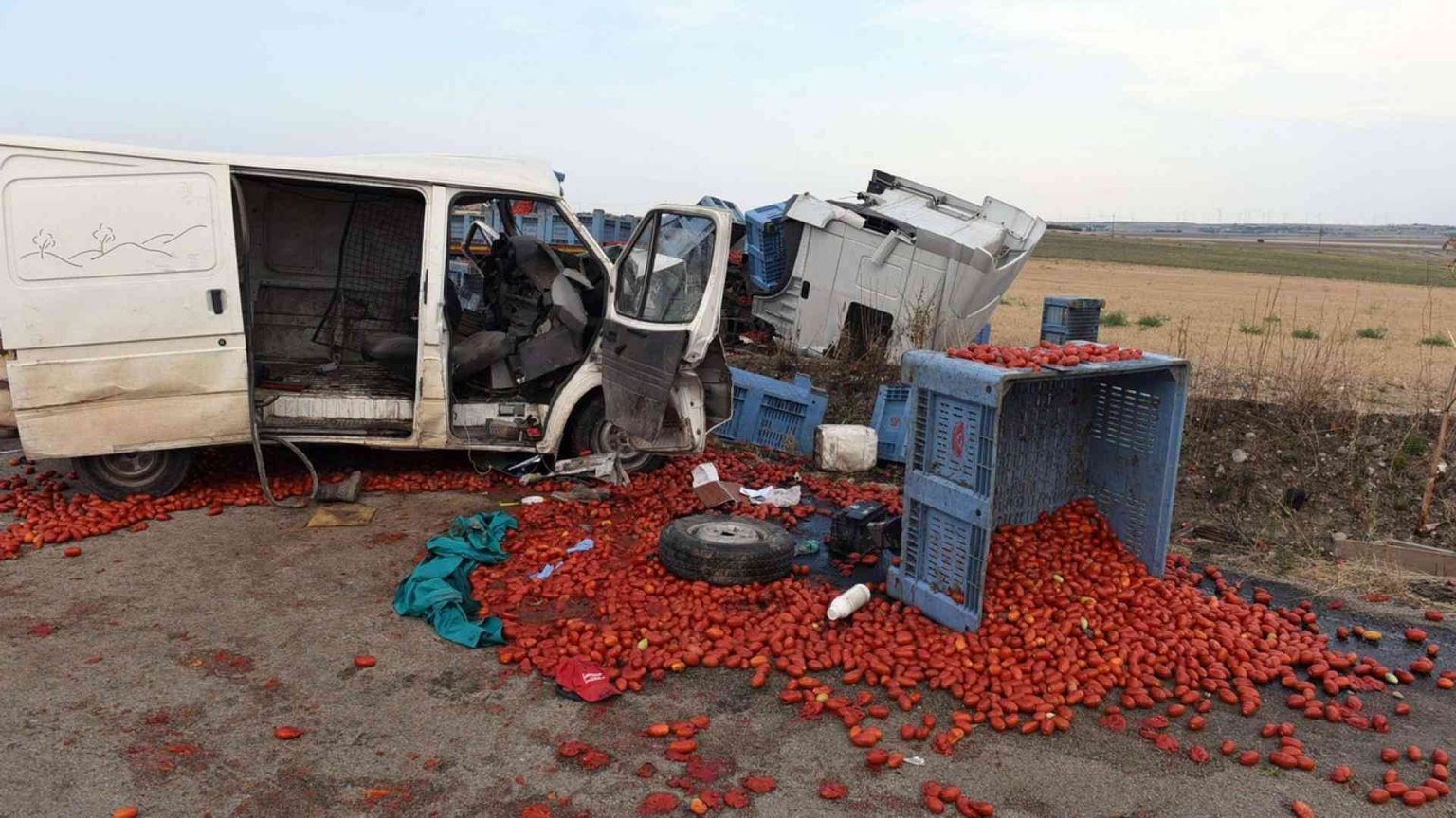 Indagini sul caporalato, l'arcivescovo: "No all'indifferenza"