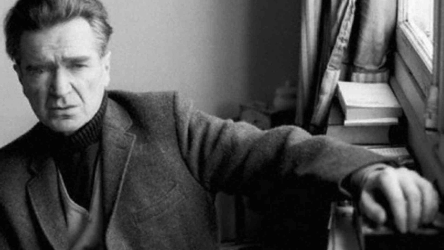 L’ossessione per Dio dell'ateo Cioran