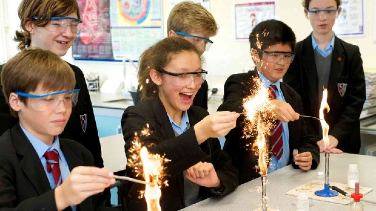 C'è un «tetto» che soffoca le scuole cattoliche inglesi