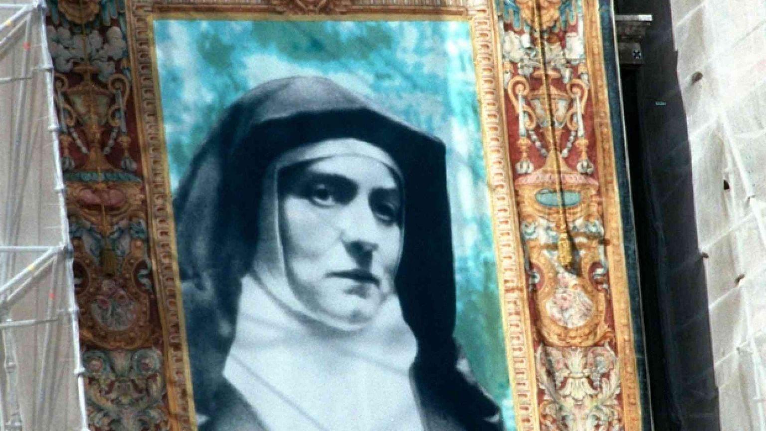 Il coraggio di Edith Stein, una madre per l'Europa