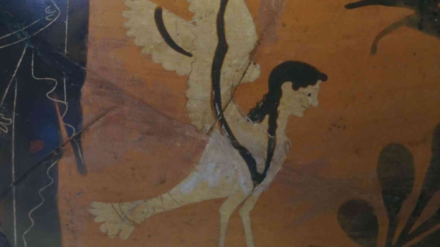 Fede e sirene: gli Etruschi che non t’aspetti