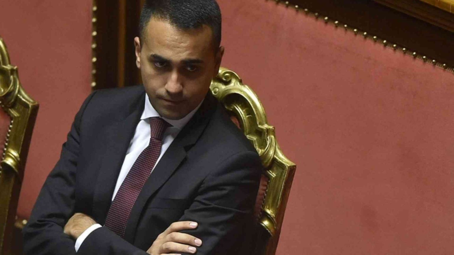 «Azzardo, sconfitte le lobby. Deficit, l'Ue cambierà linea»