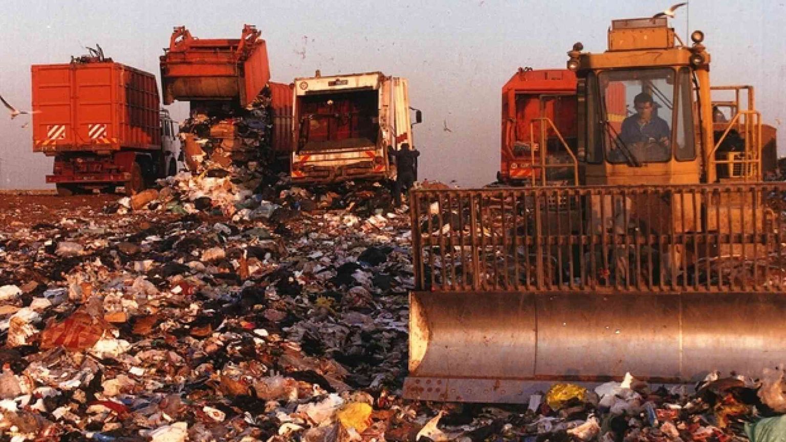 Bioeconomia dei rifiuti organici e delle biomasse