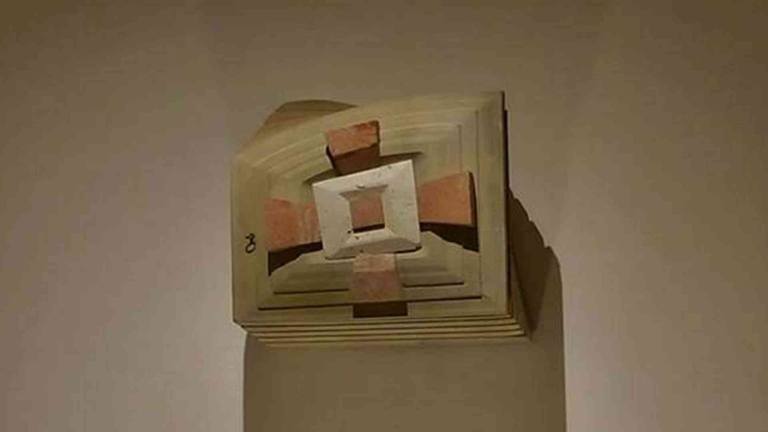 Arte e liturgia: la parola «sacro» da sola non basta