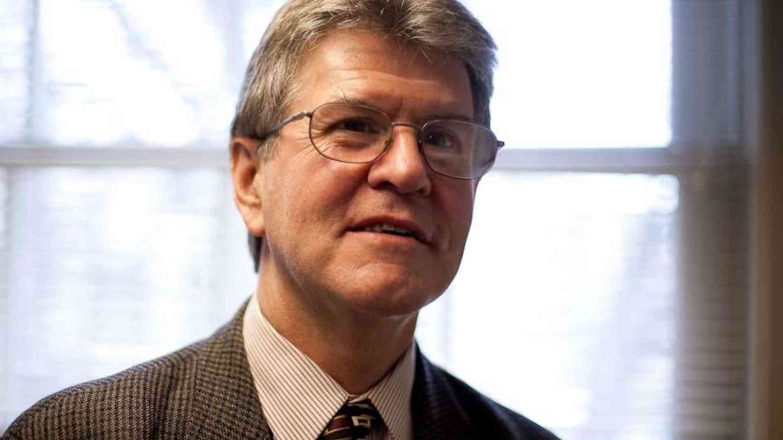 Jenkins: «Sbagliato identificare migrazioni e religione, la realtà è più ampia»