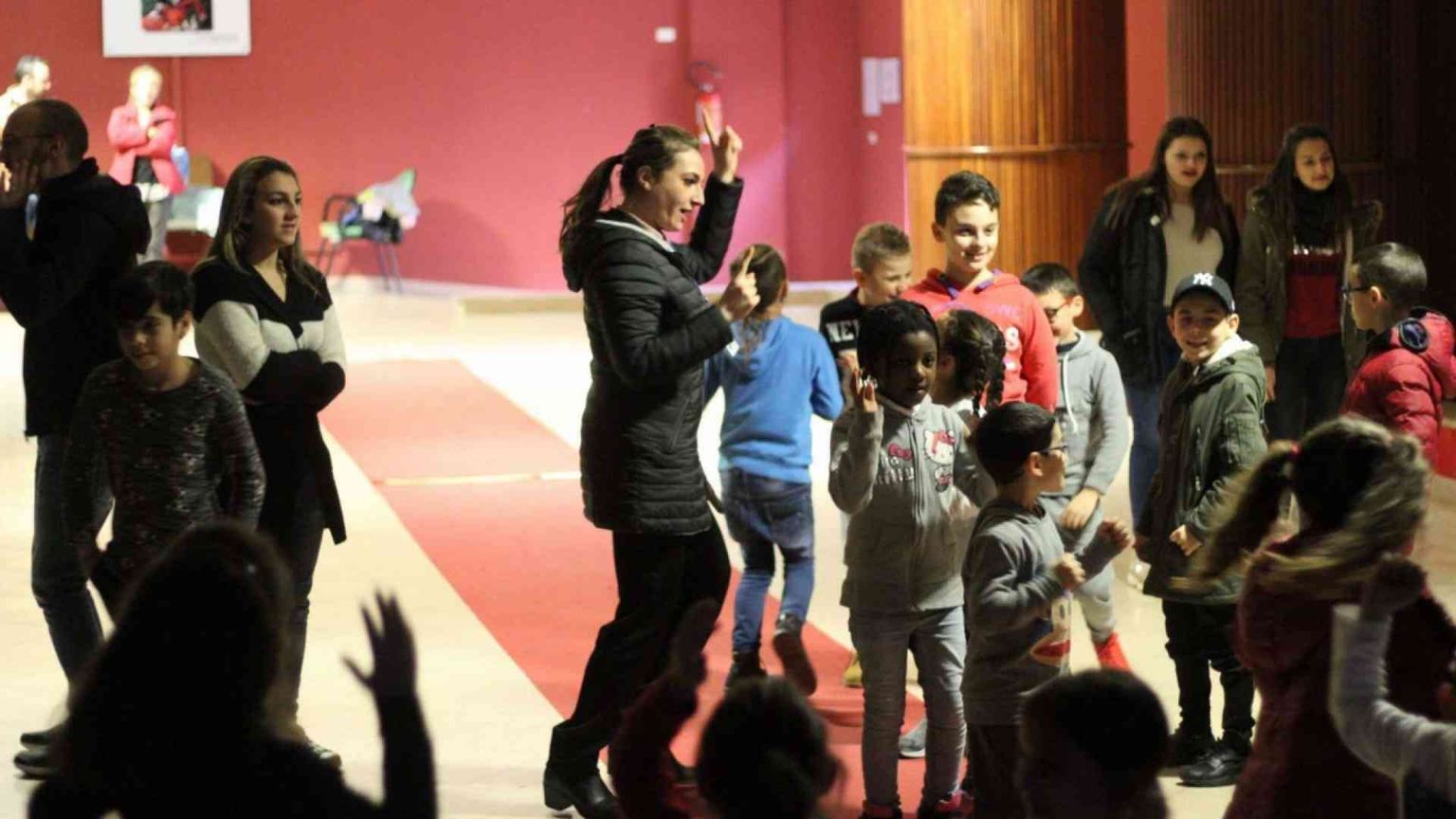 «Noi, giovani, fra i dimenticati di Brancaccio sulle orme di padre Puglisi»