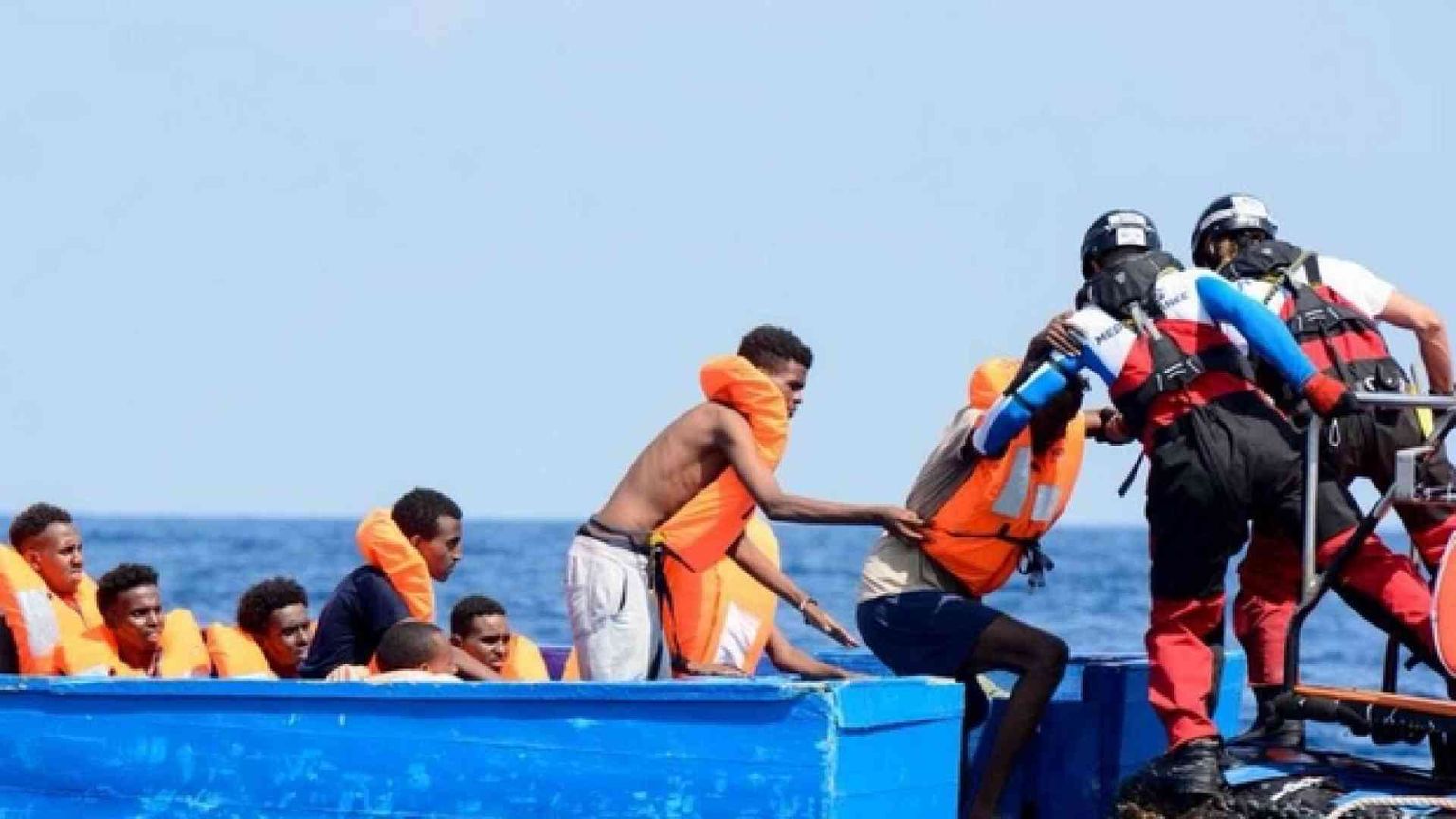 Un anno dopo cadute le accuse di legami tra Ong e scafisti