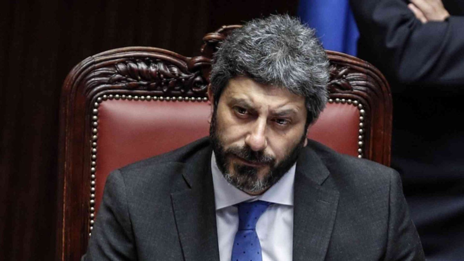 Fico: la questione carceri resti al centro della politica