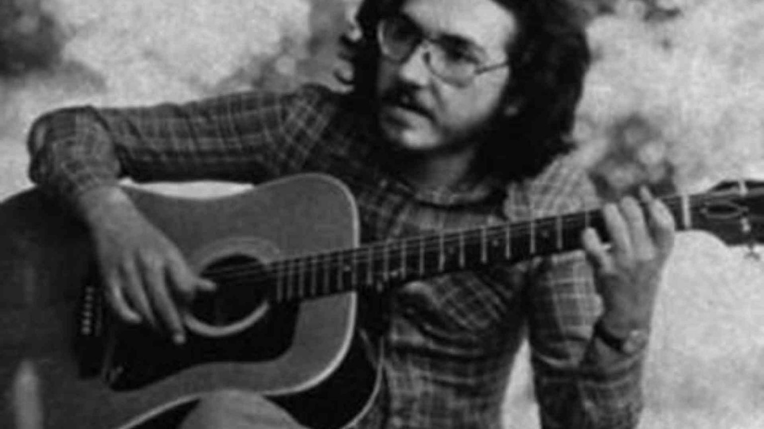 Morto Claudio Lolli, autore di «Ho visto anche degli zingari felici»