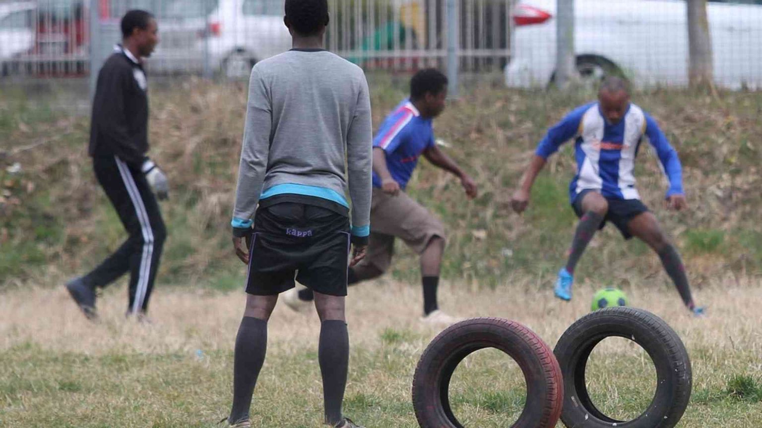 «Vai via, sporco negro»: dominicano aggredito in Calabria