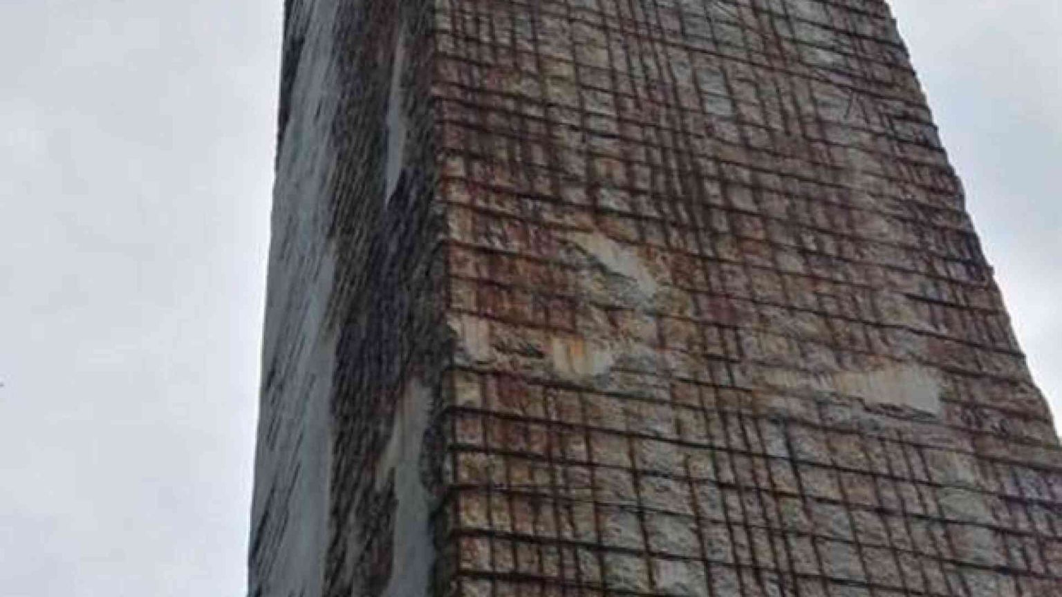 Cemento armato, la fine di una stagione