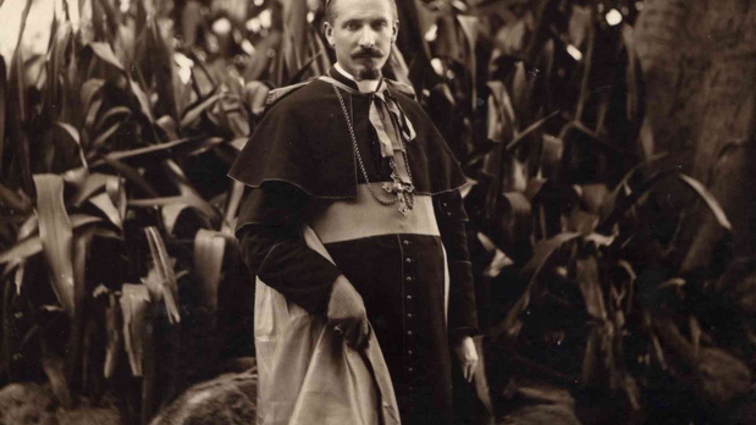 La missione di Celso Costantini: far crescere il ruolo del clero cinese