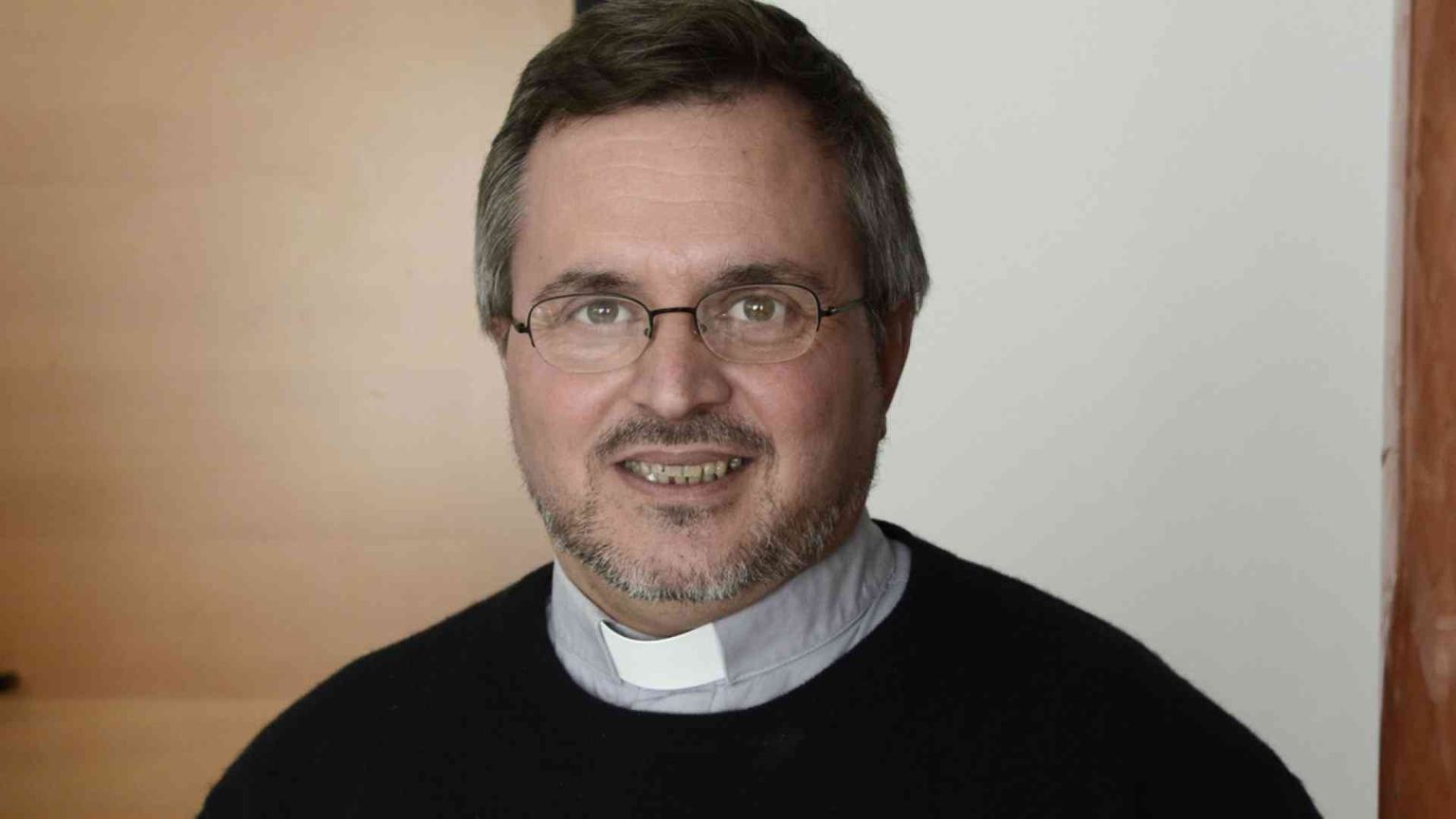 Don Gentili: «La famiglia centro dell'azione pastorale»