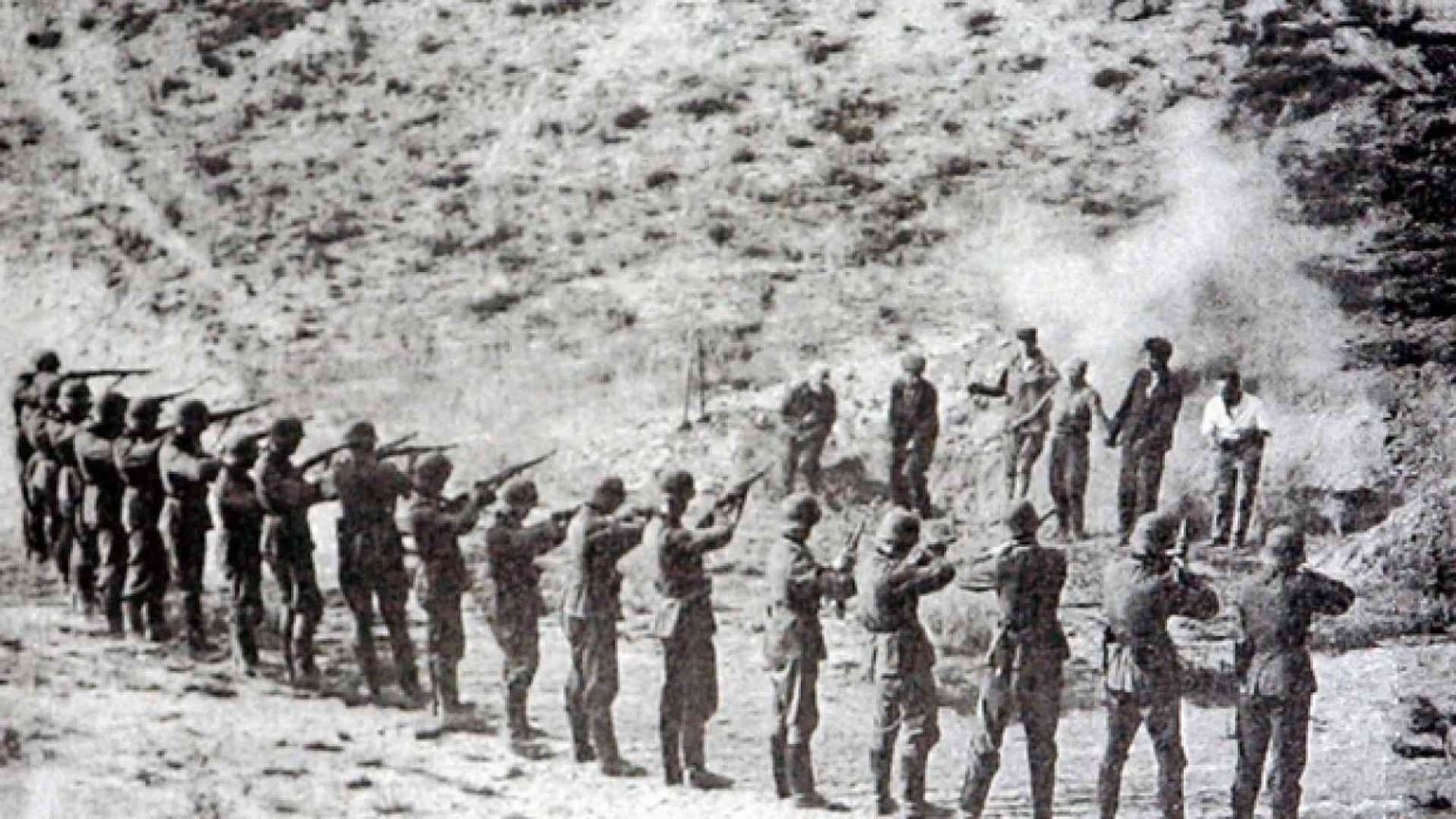 Eccidio di Sant'Anna di Stazzema: morta a 98 anni una delle ultime superstiti