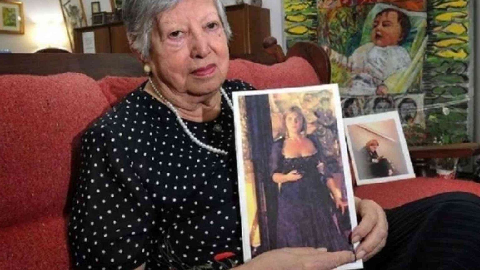 Addio a Chicha Mariani, la Nonna di Plaza de Mayo