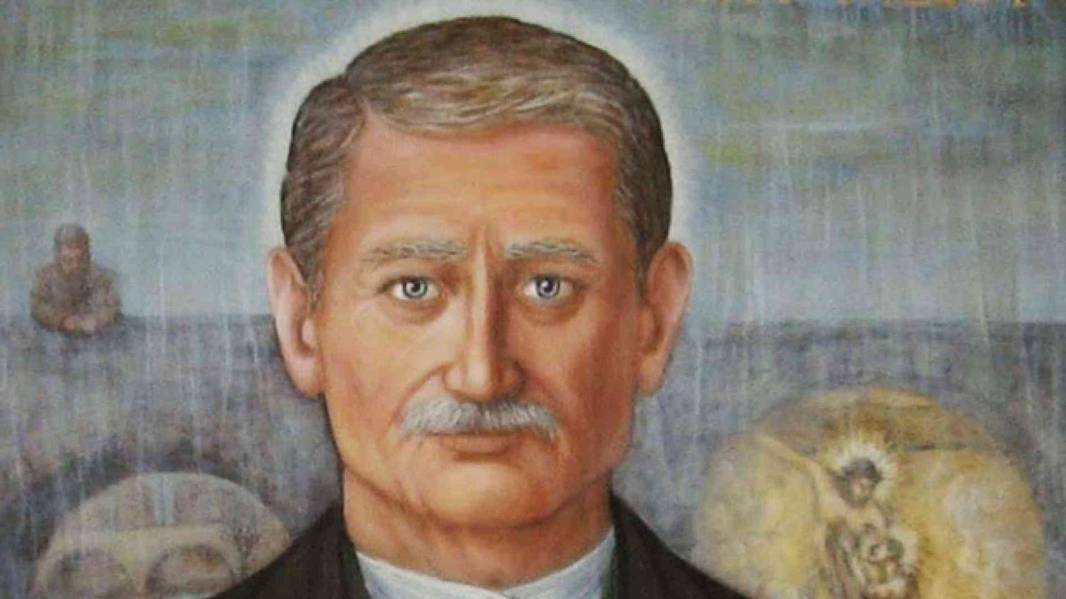 Ecco chi è il «santo bevitore» a cui papa Francesco renderà omaggio