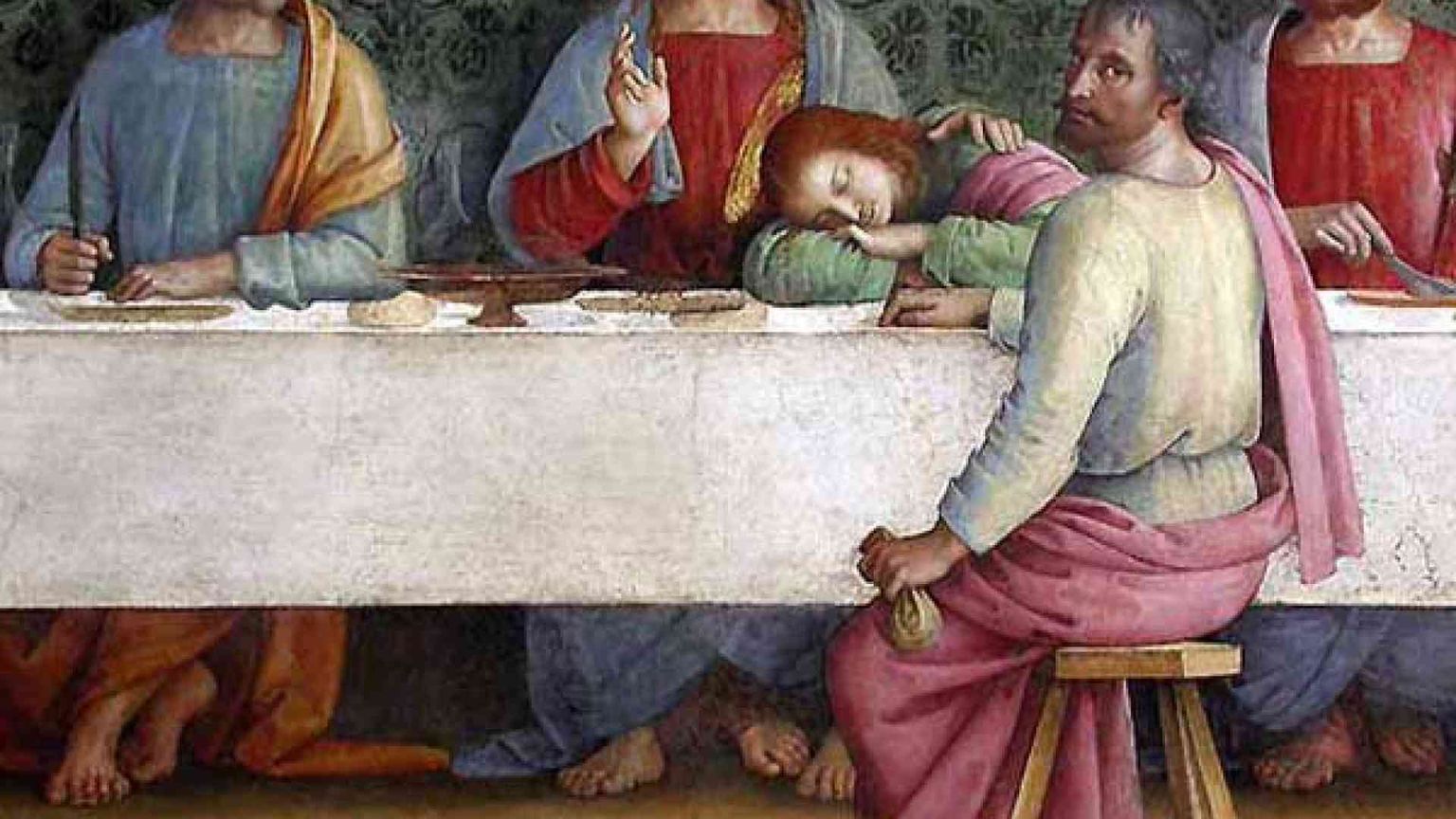 Gesù è maestro di libertà, non di «imposizioni»