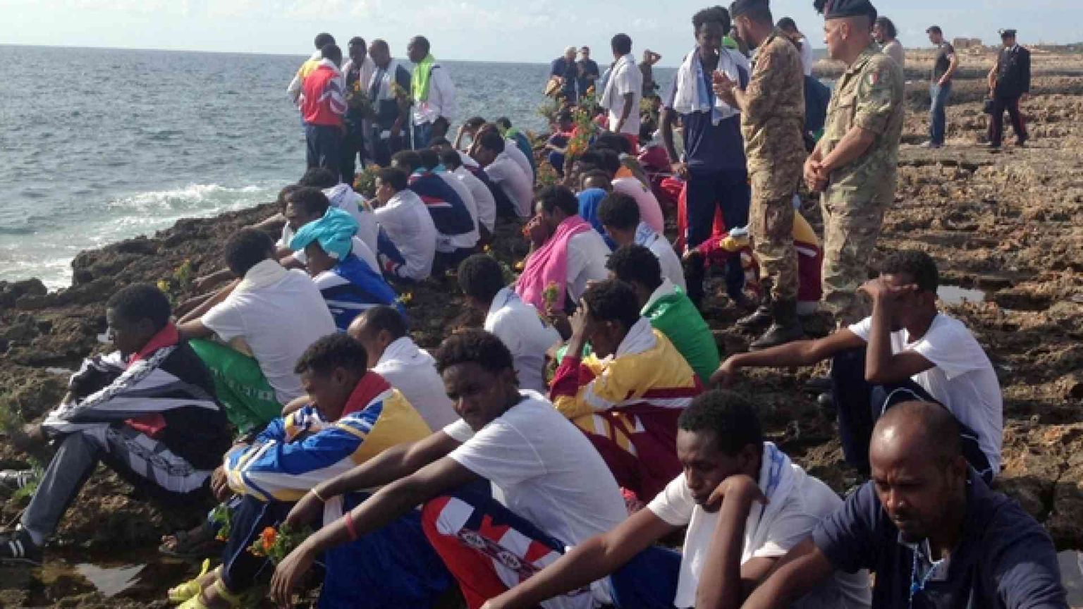 Perché l'Eritrea è diventata una fabbrica di profughi