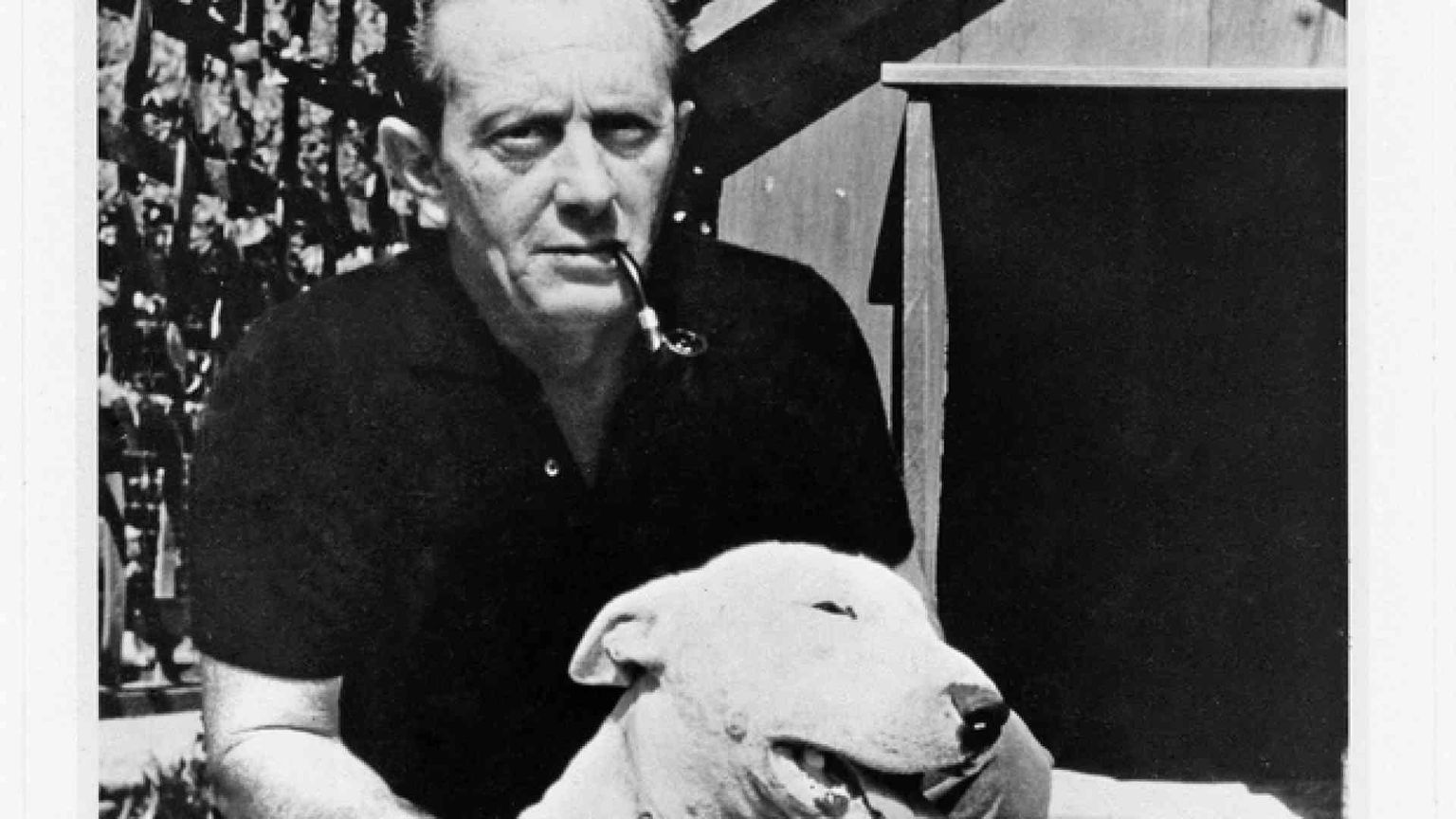 Nella casa del padre. I ricordi di Jim Fante