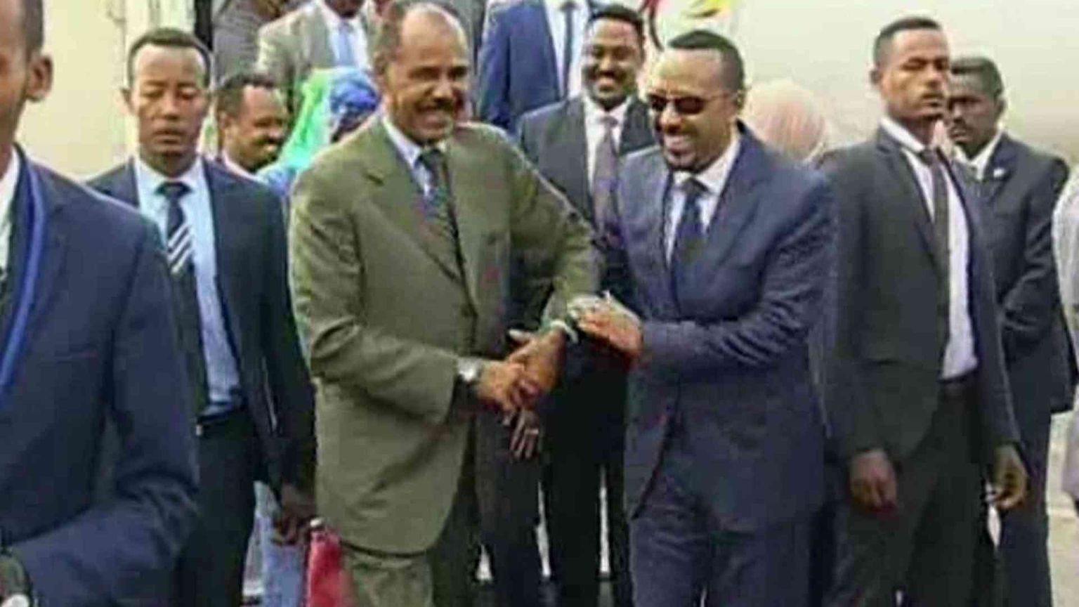 Etiopia ed Eritrea, una pace che può cambiare l'Africa